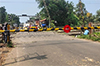 Palakkad division commissions first of 30 electric lifting barriers at level-crossing gates